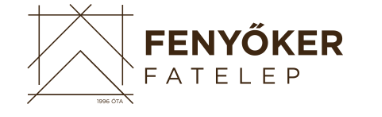 Fenyőker Fatelep